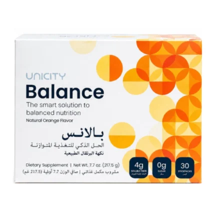 Balance Orange - 1 Box