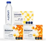 Feel Great 1 - Lemon Orange