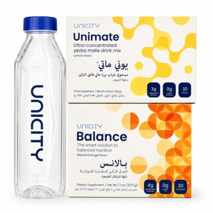 Feel Great Lite - Lemon Orange