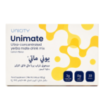 Unimate Lemon - 1 Box