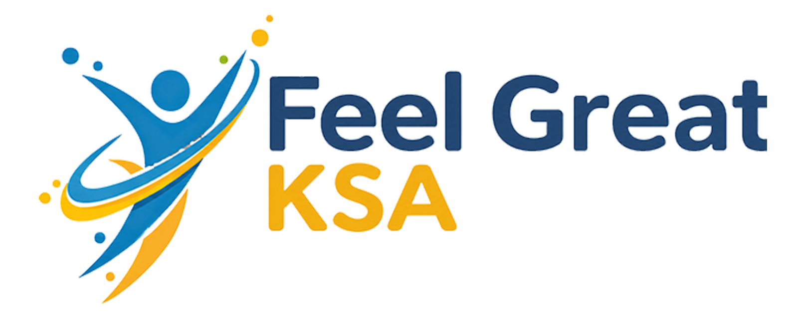 feelgreat KSA logo